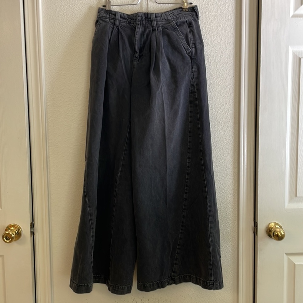 We The Free Equinox Denim Trouser